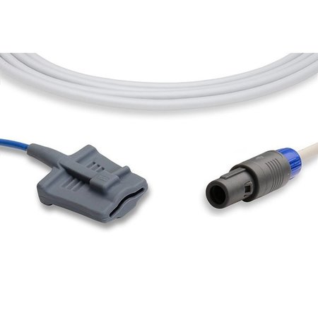 ILB GOLD Replacement For Medchoice, M7 Direct-Connect Spo2 Sensors M7 DIRECT-CONNECT SPO2 SENSORS